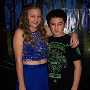 Meet your Posher, Lydia